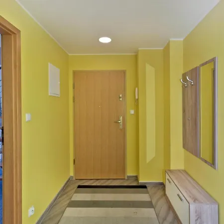 Apartamento Harmony - Abrahama 9-30